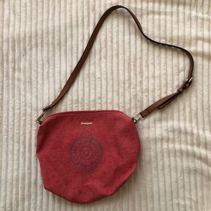 Desigual Bowling Bag